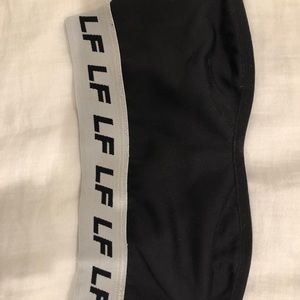 LF tube top